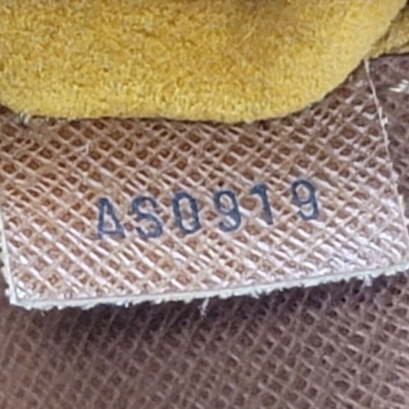 Louis Vuitton Salsa Musette Monogram Canvas Small Shoulder Bag Authentic Vintage - Picture 12 of 13